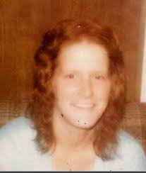 LuAnn Porter (1957-2009)