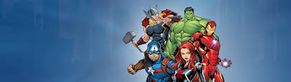 I bet you're not smarter than the 13 dumbest movie characters ever, but let's find out. Marvel S Avengers Official Clothes Toys More Shopdisney