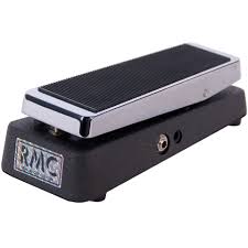Rmc health is honored to partner with wellness champions to build capacity in local. Real Mccoy Custom Rmc 10 Wah Guitar Effect