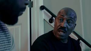 I didn't know that the Mayor was an actor too 😂