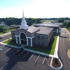 The free will baptist church in america grew up on two separate fronts: First Free Will Baptist Church Photos Facebook