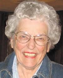 shirley burt Obituary (2017)