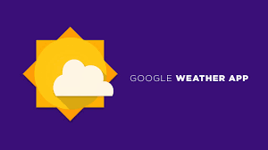 Here Is The Guide On How To Get The Google Weather Widget On Android Phone Easily If Your Phone Doesn T Come With The Google W Google Weather Homescreen Widget