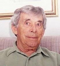 Marc Dolbec Obituary (1928