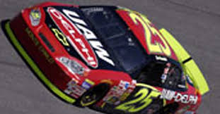 Manufacturers title up for grabs: Nemechek Nabs Top 10 Finish Leads Hendrick At Vegas Hendrick Motorsports