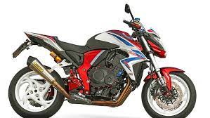 Sowohl motorradhaus schreiber als auch honda wellbrock sind relativ schnell… also auch wenn alle hier scheinbar mit wellbrock zufrieden sind, meine maschine gebe ich da garantiert nicht mehr hin. Wellbrock Honda Cb 1000 R Und Serien Cb 1000 R Im Test Motorradonline De