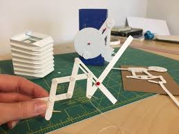 Guest Blog: The Story of the Tin Can by Kate Conlon