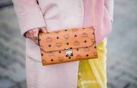 Designing a brand without this knowledge is like drawing a portrait from a photograph. How To Tell A Fake Mcm Bag From A Real One Lovetoknow