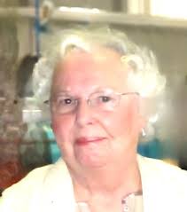 Gloria Boudreau Obituary