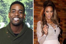 Joel embiid (not playing tonight) walked on the floor to loud applause from the growing number of fans in the bldg. Chris Webber Wife Who Is Erika Dates Nba Star S Dating History Fanbuzz