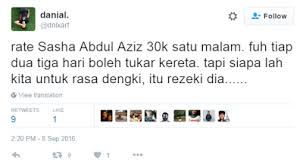 Panduan perkembangan pembelajaran murid tingkatan. Would You Marry A 30k A Night And Masuk Islam