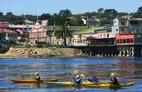 Monterey county supervisors debate sheriff's office funding. San Francisco Ausflug Nach Monterey Carmel Fairflight Reisemagazin