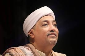 Habib Ali Zainal Abidin Bin Husen Assegaf Jepara