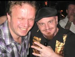 Please join us for a Celebration of life and truck pression for my  grandfather "Diesel " Dick Richmond