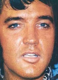 70s Elvis
