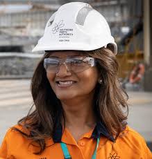 Innovative thinking makes Uma's day!