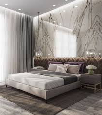 47 The Best Modern Bedroom Designs That Trend In This Year Matchness Com In 2020 Luxurious Bedrooms Modern Bedroom Bedroom Furniture Sets