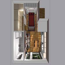 Trova tantissime idee per arredare monolocale 20 mq. Arredare Monolocale Di 20 25 O 30 Mq Idee E Soluzioni Homify