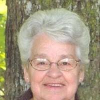 Doris A. Holt Obituary 2011