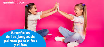 36 juegos para pasar la cuarentena total en casa muchos de ellos quedaron en el olvido con el paso de los años, pero son los que entretuvieron a varias generaciones antes. Juegos Y Canciones De Palmas Para Ninos