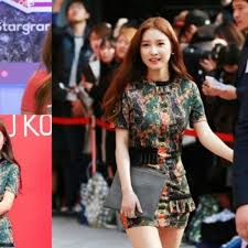 金素恩同朴恩智撞衫？你要認識韓星都愛的潮牌