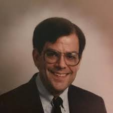 Calvin Shaffer Obituary (1951