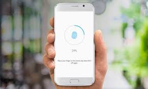 Links on android authority may earn us a commission. How To Add Your Fingerprint To A Galaxy Note 5 Tom S Guide
