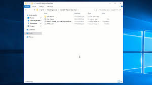It now wrongly says update vmware tools on all my vms, despite having latest tools already on them all. Vmware Installer Macos Mojave Sur Windows 10 Domotronic