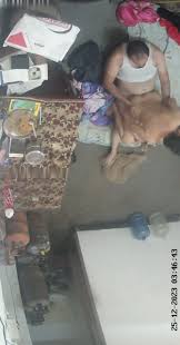 CCTV Desi Couple Fucking At Home In Hardcore Raw Video