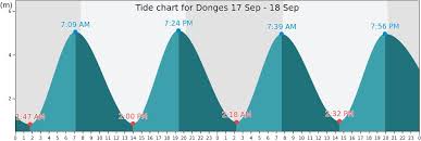 Donges Tide Times Tides Forecast Fishing Time And Tide