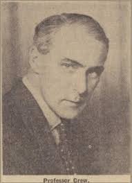 Search for "Crew" in lastname