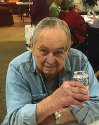 Obituary for John "Jerry" J. Payne