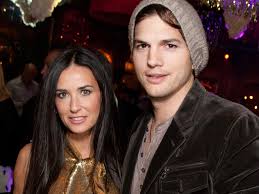 Demi moore's childhood was somewhat turbulent, involving a lot of travel and upheaval. Demi Moore Says Ashton Kutcher Downplayed Her Alcohol Addiction