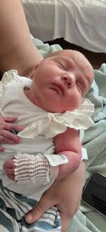 Newborn photo edit requests?