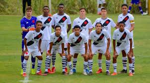 Maybe you would like to learn more about one of these? Vasco Vence O Volta Redonda Pela Copa Rio Sub 17 Club De Regatas Vasco Da Gama