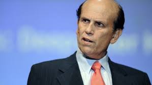 Junk bond king Michael Milken heading Down Under