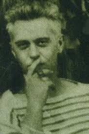 Hart Crane in Cleveland