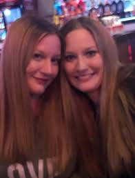 My OBGYN's office has yet to be able to tell me whether my twins are  identical or fraternal… The ultrasound tech said that she thought they  looked to be in the same