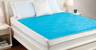 Hydraluxe Cooling Gel Pad Cooling Gel Pad Gel Mattress Cool Gel Mattress