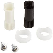 Ferguson is the #1 us plumbing supply company and a top distributor of hvac parts, waterworks supplies, and mro products. Moen 97344 Stem Extension Kit For Monticello Two Handle Tub And Shower Valves 2 Pack Small Or Unfinished Faucet Handles Amazon Com