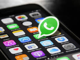 We have 31 free whatsapp vector logos, logo templates and icons. Whatsapp Ahora Permitira Ignorar Los Chats Archivados Infobae