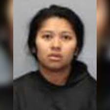 South Carolina woman stabs newborn to death with letter opener