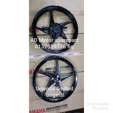 Hi guys assalamualaikum salam sejahtera malaysia, brunei, indonesia!!!. Sport Rim Motor Murah Posts Facebook