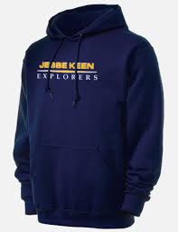 Jesse Keen Elementary School Explorers Apparel Store