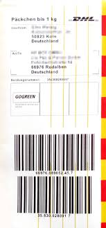 Weiss jemand, wo man paketaufkleber für die dhl online paketscheine herbekommt? Datei Paketaufkleber Dhl Packchen Bis 1 Kg Innerdeutsch Gedruckt Durch Packstation 2018 Jpg Wikipedia