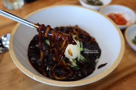 As we just looking towards all cafe suddenly we see oiso. Chewling Chua Oiso Korean Traditional Cuisine Cafe Aman Central Alor Setar Gps