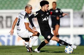 Jun 05, 2021 · red bull bragantino hosted bahia in a matchday two brasileirao clash on saturday night. Red Bull Bragantino Empata Con Cear Y Pierde La Oportunidad De Disparar En La Serie A Ultimas Noticias Futbol Mundial