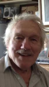 William Raymond Dawson Obituary