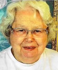 Nancy Jean Salisbury Obituary