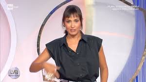 Trend Google: caterina balivo